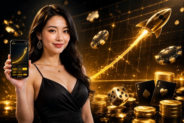 789wine Casino – Trải Nghiệm Casino Live Đỉnh Cao Cho Người Việt