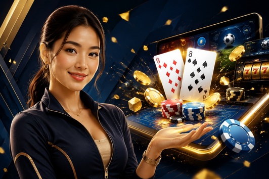 789wine Nổ Hũ – Jackpot Tích Lũy