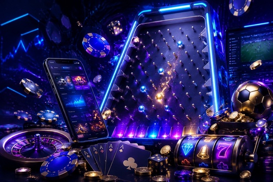 789wine – Sảnh game sau khi đăng nhập thành công