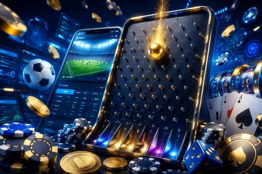 789wine Casino – Hướng Dẫn Tham Gia Chơi Casino Live