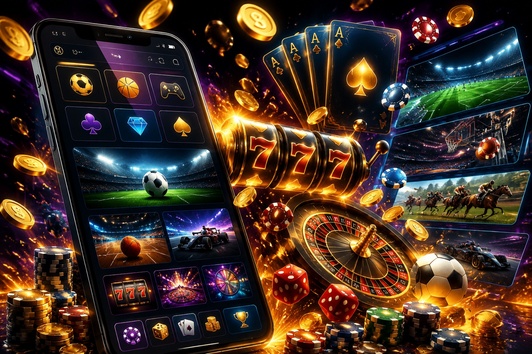 789wine Casino – Nhà Cung Cấp Game Uy Tín